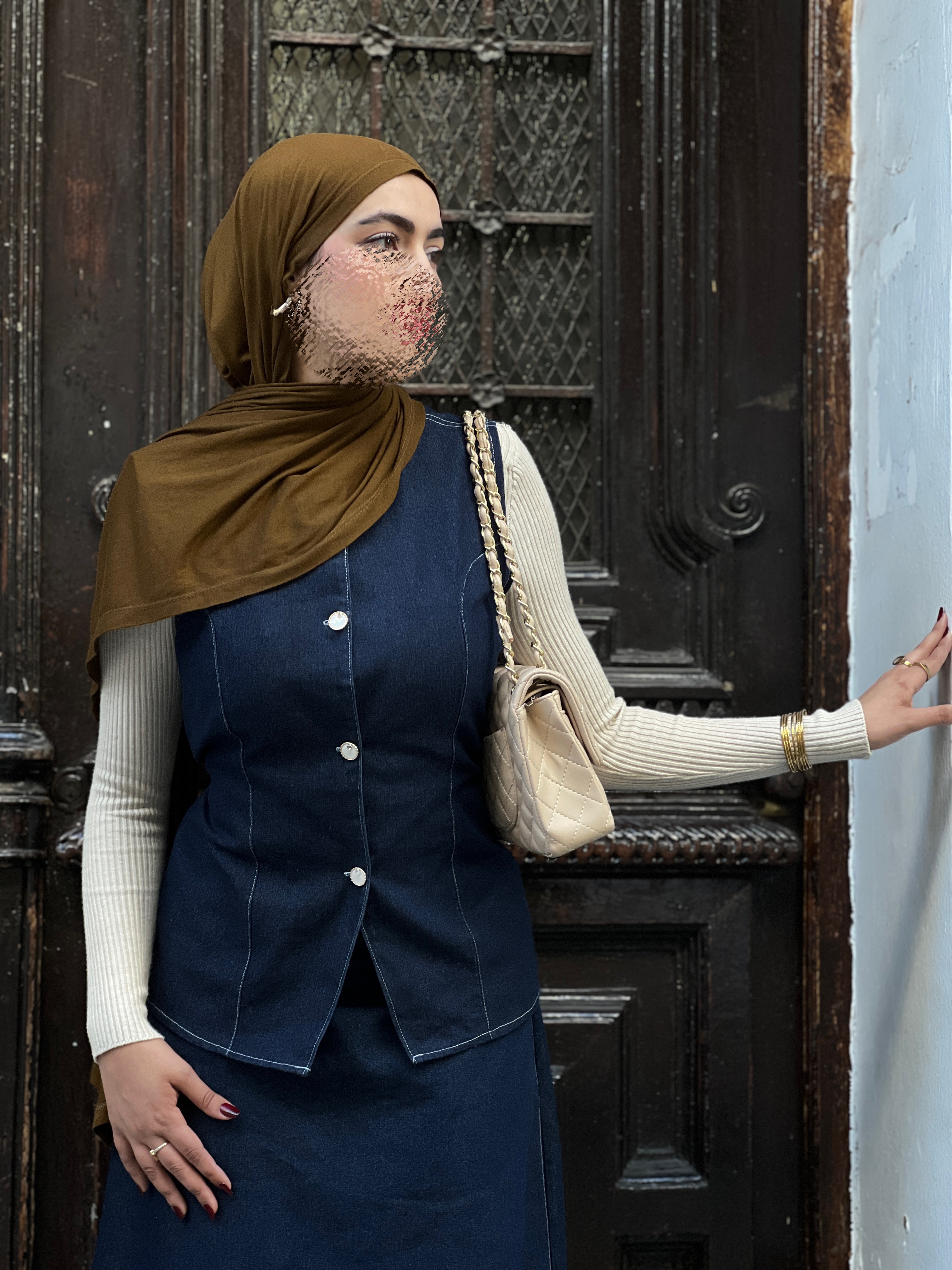 ensemble jean - Image 2